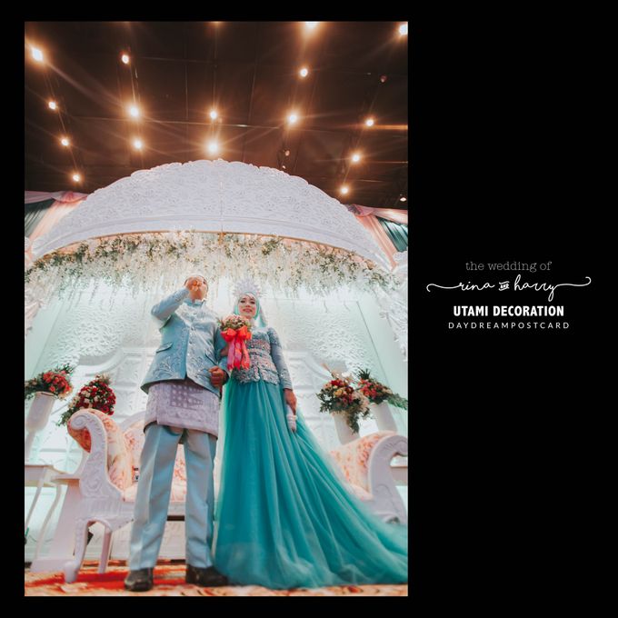 Rina and Harry wedding by daydreampostcard - 014
