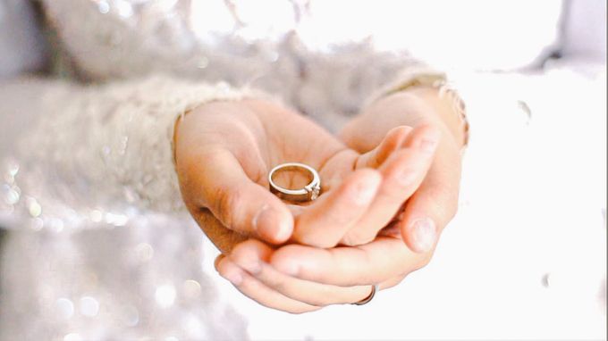 The Wedding Febby And Tanissa By People Pixel Bridestory