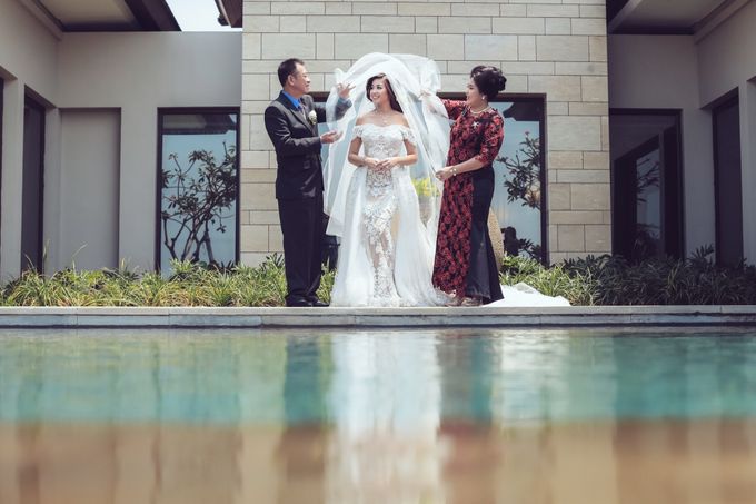 My elegantly intimate wedding by Anaz Khairunnaz - 016 My elegantly intimate wedding by Anaz Khairunnaz - 016