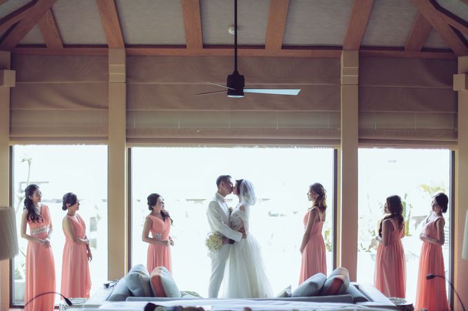 My elegantly intimate wedding by Anaz Khairunnaz - 017 My elegantly intimate wedding by Anaz Khairunnaz - 017