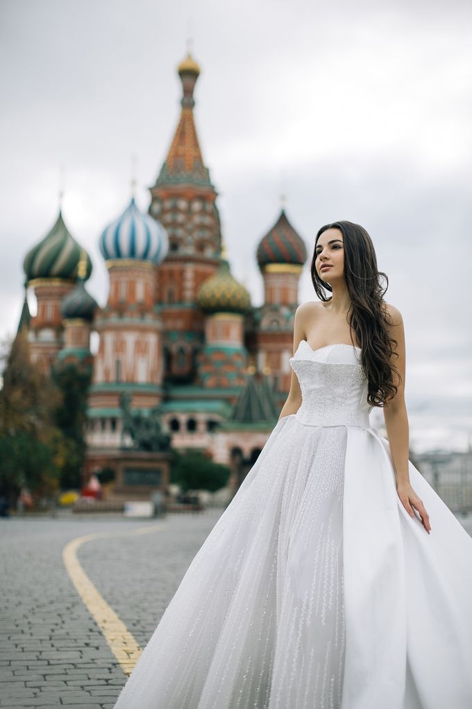 RUSSIA PHOTO SESSION BY RIO YAPARI by Wong Hang Distinguished Tailor - 010