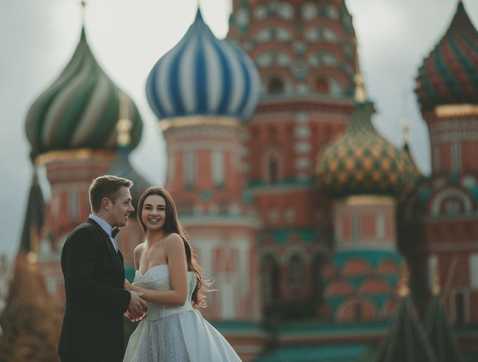 RUSSIA PHOTO SESSION BY RIO YAPARI by Wong Hang Distinguished Tailor - 017