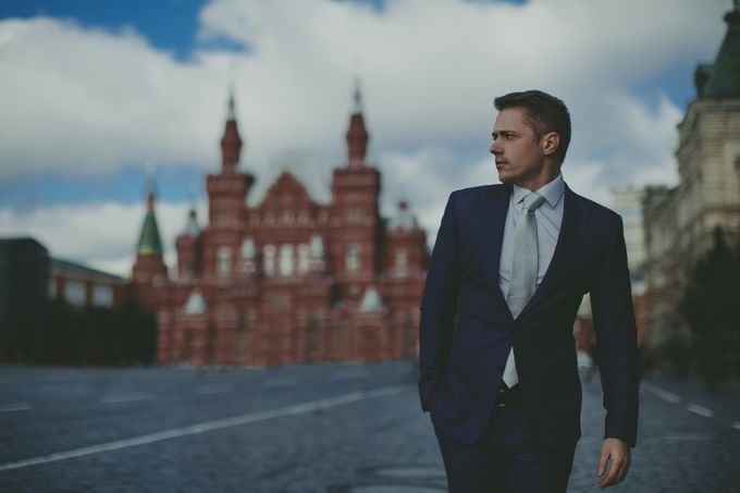 RUSSIA PHOTO SESSION BY RIO YAPARI by Wong Hang Distinguished Tailor - 029
