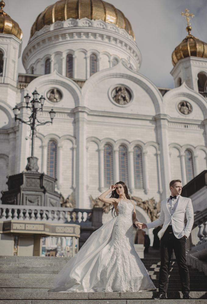 RUSSIA PHOTO SESSION BY RIO YAPARI by Wong Hang Distinguished Tailor - 038