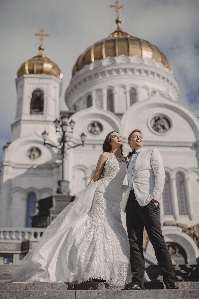 RUSSIA PHOTO SESSION BY RIO YAPARI by Wong Hang Distinguished Tailor - 039
