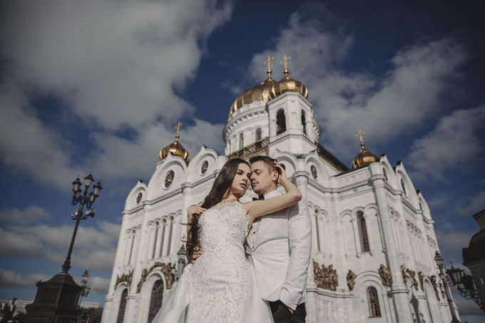 RUSSIA PHOTO SESSION BY RIO YAPARI by Wong Hang Distinguished Tailor - 041