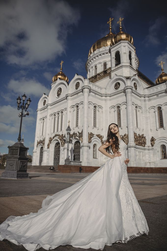 RUSSIA PHOTO SESSION BY RIO YAPARI by Wong Hang Distinguished Tailor - 043