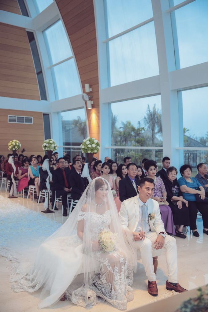 MARGINE IS THE BEAUTIFUL BRIDE by Anaz Khairunnaz - 007 MARGINE IS THE BEAUTIFUL BRIDE by Anaz Khairunnaz - 007