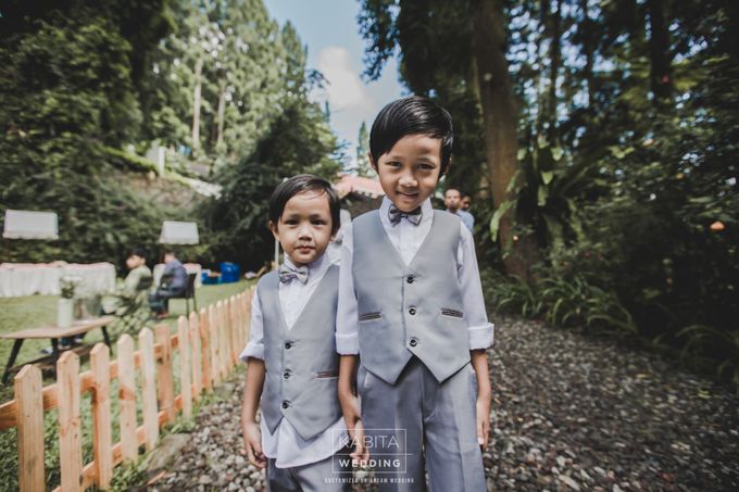 Ikbal & Dea Wedding by Kabita Wedding - 012 Ikbal & Dea Wedding by Kabita Wedding - 012