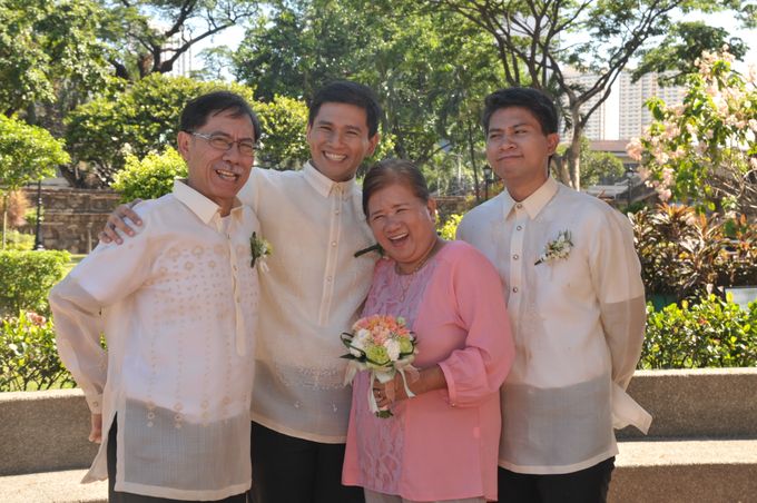 Paco Park Wedding by Jaymie Ann Events Planning and Coordination - 009 Paco Park Wedding by Jaymie Ann Events Planning and Coordination - 009