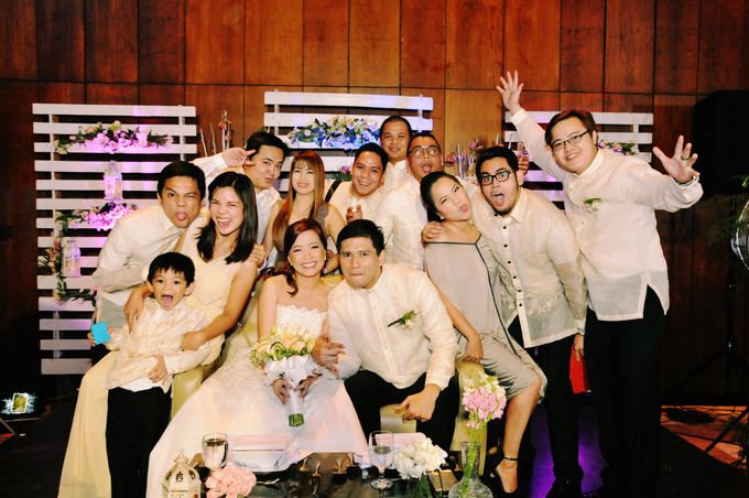Paco Park Wedding by Jaymie Ann Events Planning and Coordination - 004 Paco Park Wedding by Jaymie Ann Events Planning and Coordination - 004