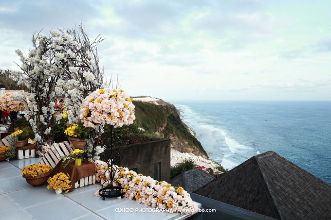Sunny Side Wedding by STEVE'S DECOR - 001 Sunny Side Wedding by STEVE'S DECOR - 001