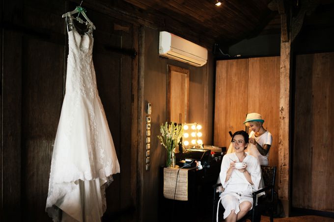 The Wedding of Maya & Weily by Twogather Wedding Planner - 021 The Wedding of Maya & Weily by Twogather Wedding Planner - 021
