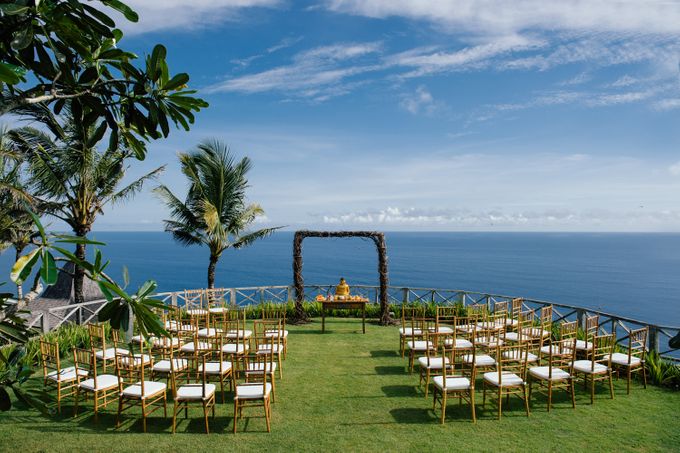 The Wedding of Maya & Weily by Twogather Wedding Planner - 030 The Wedding of Maya & Weily by Twogather Wedding Planner - 030