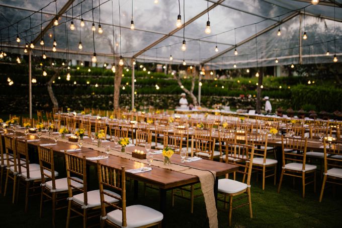 The Wedding of Maya & Weily by Twogather Wedding Planner - 038 The Wedding of Maya & Weily by Twogather Wedding Planner - 038