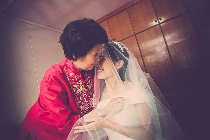 RICHARD & PEILING by Lam Wedding Photography - 005