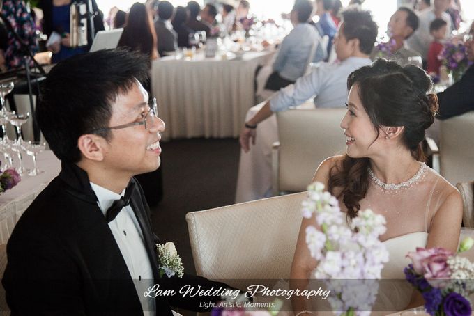 RICHARD & PEILING by Lam Wedding Photography - 039