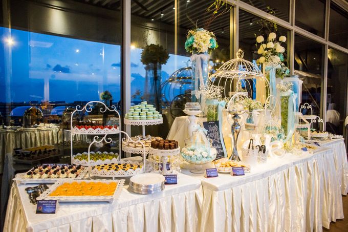 A Cinderella Fairytale by Manna Pot Catering - 021 A Cinderella Fairytale by Manna Pot Catering - 021