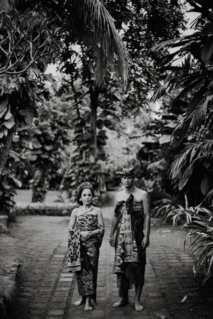 Traditional Wedding at Plataran Ubud Hotel and Spa by Plataran Indonesia - 010 Traditional Wedding at Plataran Ubud Hotel and Spa by Plataran Indonesia - 010