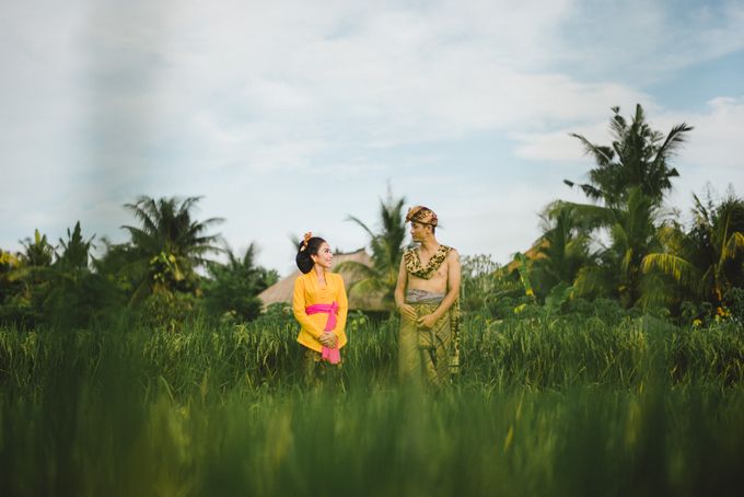 Traditional Wedding at Plataran Ubud Hotel and Spa by Plataran Indonesia - 017 Traditional Wedding at Plataran Ubud Hotel and Spa by Plataran Indonesia - 017