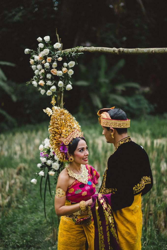 Traditional Wedding at Plataran Ubud Hotel and Spa by Plataran Indonesia - 020 Traditional Wedding at Plataran Ubud Hotel and Spa by Plataran Indonesia - 020