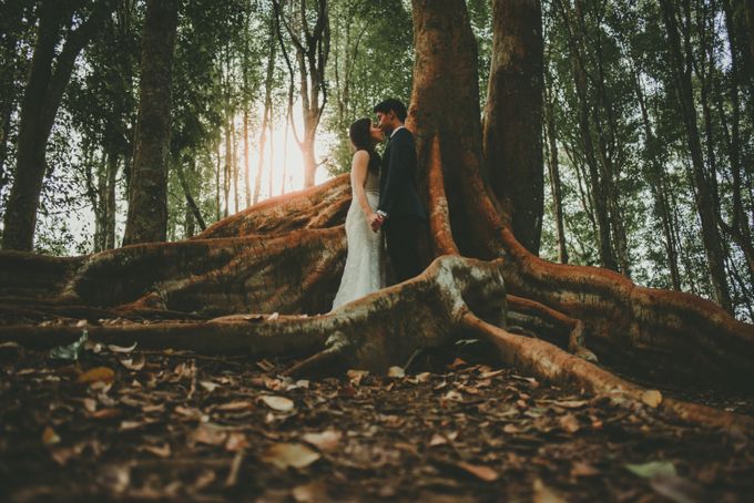 Kenneth & Shu Prewedding Session by JIWA Photography - 011