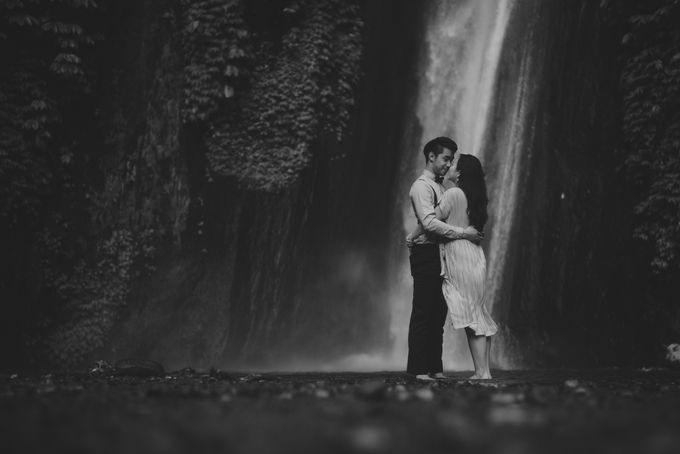 Kenneth & Shu Prewedding Session by JIWA Photography - 017