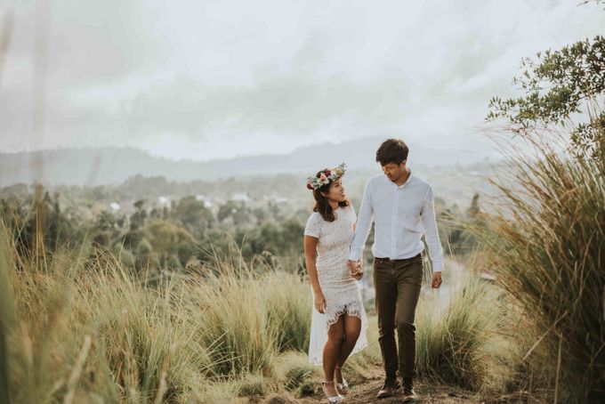 Meng & Amelia Prewedding Session by JIWA Photography - 007