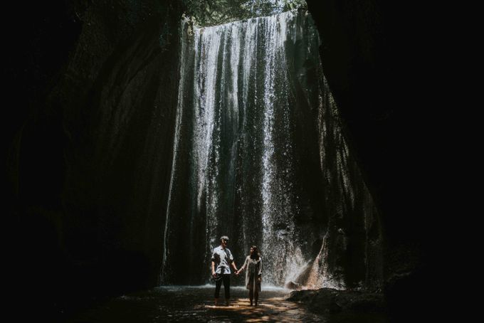 Meng & Amelia Prewedding Session by JIWA Photography - 018