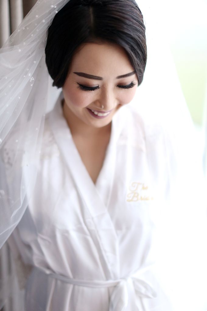 Fi Grend & Viola Wedding by Hope Portraiture - 006