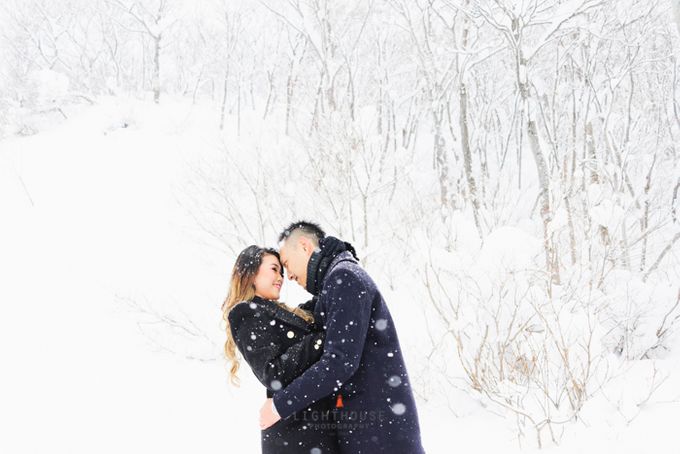 The Prewedding of Rusdi and Vania - Tokyo by Lighthouse Photography - 031 The Prewedding of Rusdi and Vania - Tokyo by Lighthouse Photography - 031