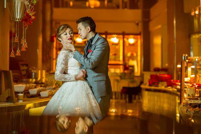 MARLO & KRISTINE WEDDING by Aying Salupan Designs & Photography - 022