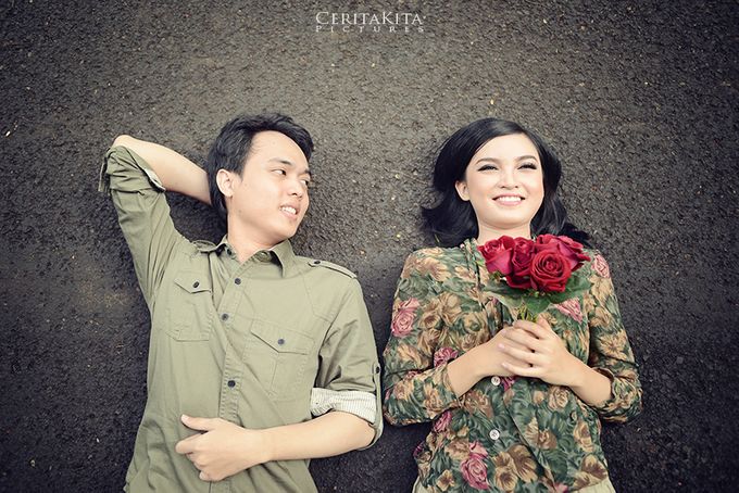 Tita & Lukman by Ceritakita Pictures - 011