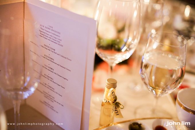 Wedding Celebration of Robert & Katty by The St. Regis Singapore - 003 Wedding Celebration of Robert & Katty by The St. Regis Singapore - 003