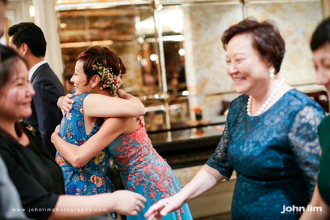 Wedding Celebration of Robert & Katty by The St. Regis Singapore - 017 Wedding Celebration of Robert & Katty by The St. Regis Singapore - 017