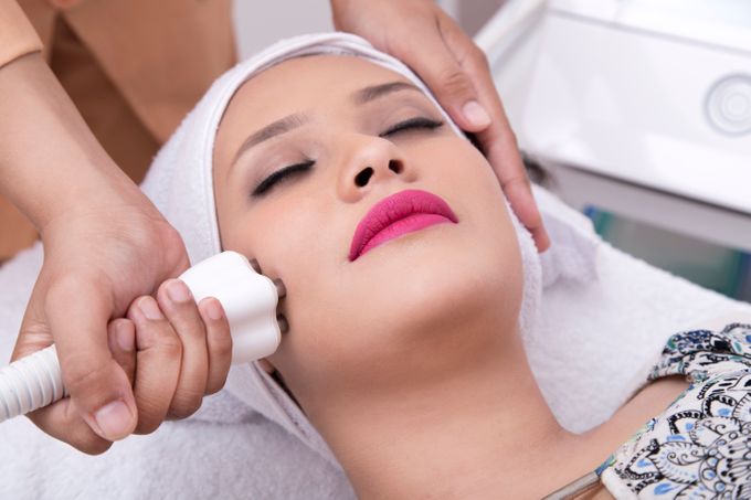 Aestetic Treatments by The Clinic Beautylosophy - 007 Aestetic Treatments by The Clinic Beautylosophy - 007