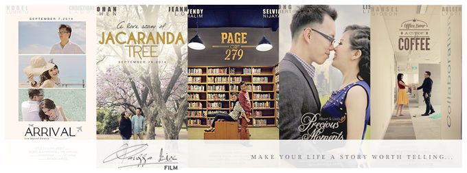 Rangga Kioe Film - 5 years Romantic Journey by Rangga Kioe Film - 002 Rangga Kioe Film - 5 years Romantic Journey by Rangga Kioe Film - 002