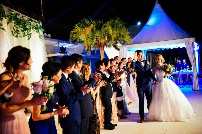 TRILINGUAL MC for Radius & Cathy's wedding at Latitude Villa Bali Indonesia by BEBOP Entertainment - 016 TRILINGUAL MC for Radius & Cathy's wedding at Latitude Villa Bali Indonesia by BEBOP Entertainment - 016