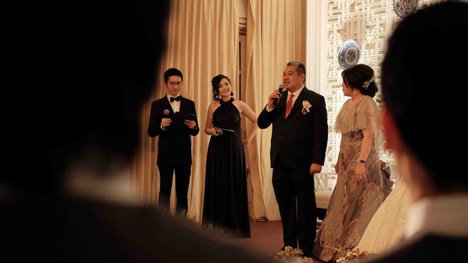 Chinoiserie Wedding of Alfred & Sarah by Jennifer Natasha - Jepher - 008 Chinoiserie Wedding of Alfred & Sarah by Jennifer Natasha - Jepher - 008