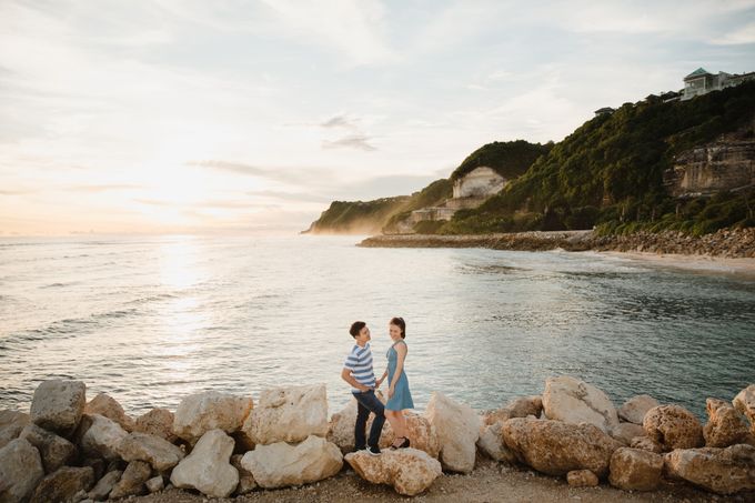 Casual Engagement by Maxtu Photography - 040