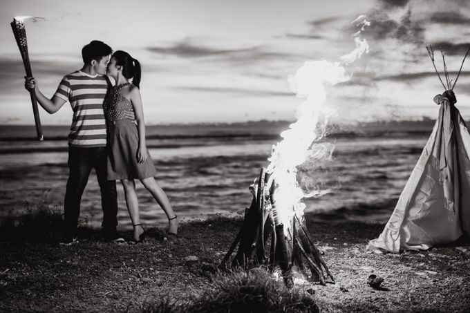 Casual Engagement by Maxtu Photography - 050 Casual Engagement by Maxtu Photography - 050