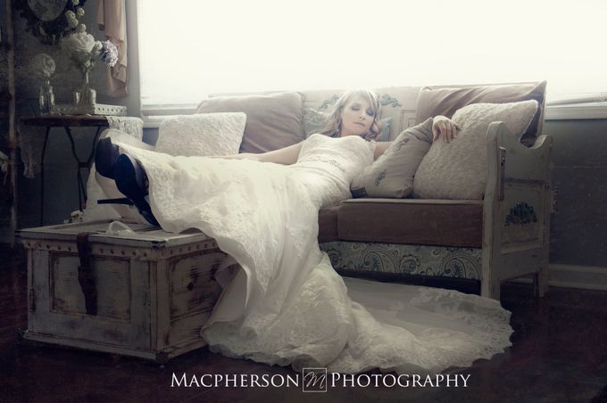 Vintage Wedding Styled Shoot by Macpherson Photography - 008 Vintage Wedding Styled Shoot by Macpherson Photography - 008