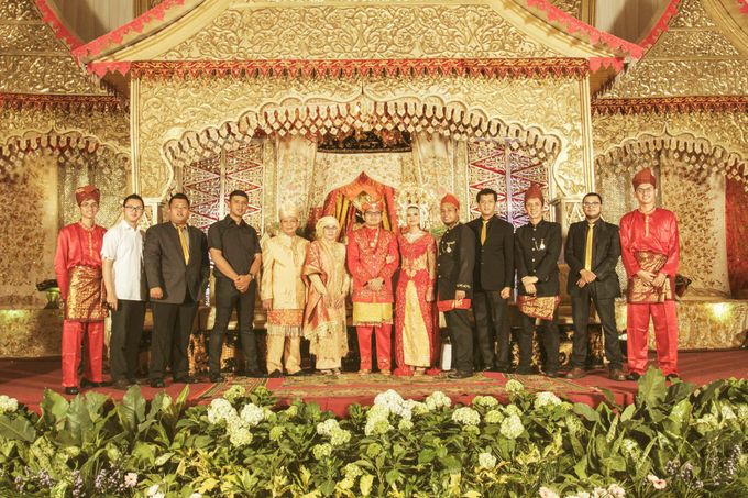 Riri  & Ibnu | Wedding by Kotak Imaji - 021