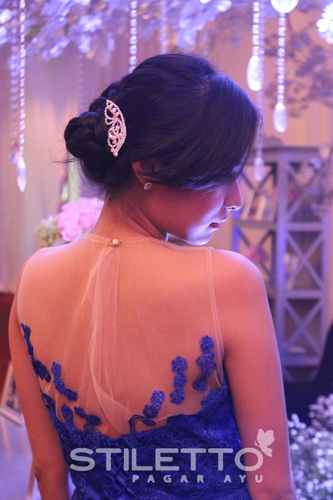 Annicersary 25 th wedding of Hartawan & Anna by STILETTO PAGAR AYU - 002 Annicersary 25 th wedding of Hartawan & Anna by STILETTO PAGAR AYU - 002