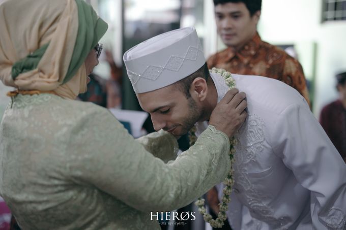 Rizky & Sebastien Wedding by Hieros Photography - 011 Rizky & Sebastien Wedding by Hieros Photography - 011