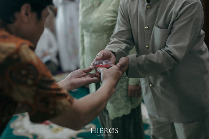 Rizky & Sebastien Wedding by Hieros Photography - 013 Rizky & Sebastien Wedding by Hieros Photography - 013