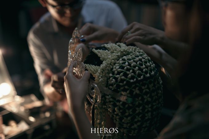 Rizky & Sebastien Wedding by Hieros Photography - 006 Rizky & Sebastien Wedding by Hieros Photography - 006