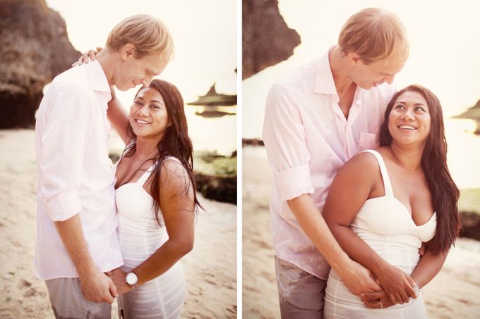Engagement Robert and Desy by Jiraw Bali Photography - 002