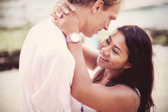 Engagement Robert and Desy by Jiraw Bali Photography - 003