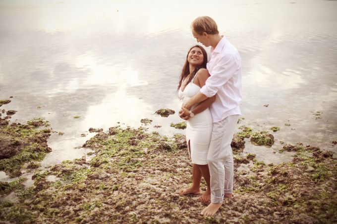 Engagement Robert and Desy by Jiraw Bali Photography - 004